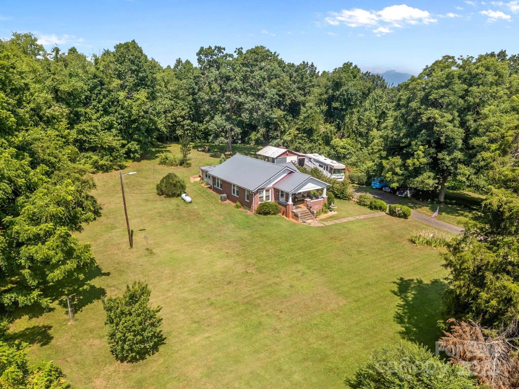 2401 Nc 181 Highway, Morganton