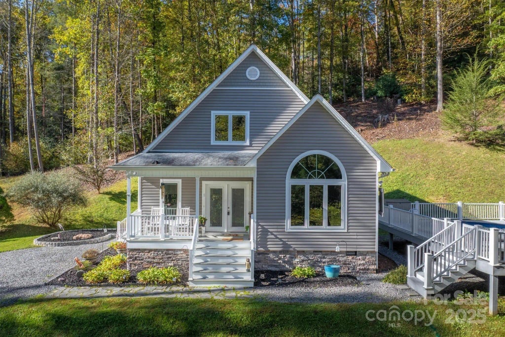 7376 Nc 181 Highway, Morganton