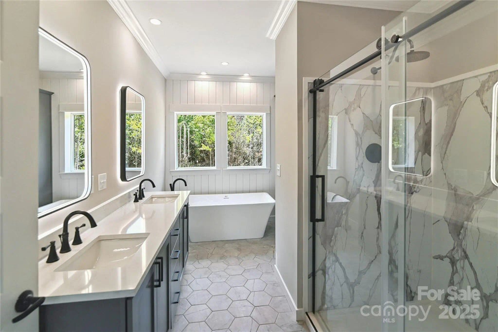 4211 Alpine Trail, Morganton