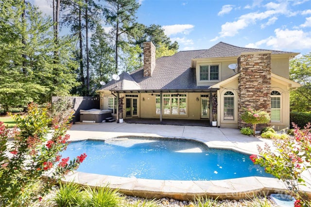 114 Misty Meadows Court, Mooresville