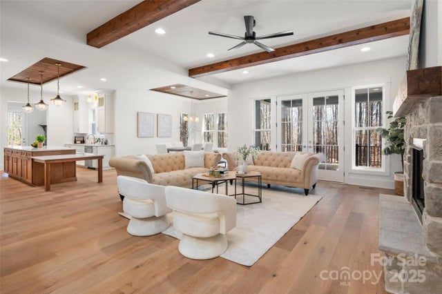 157 Silver Falls Drive, Troutman