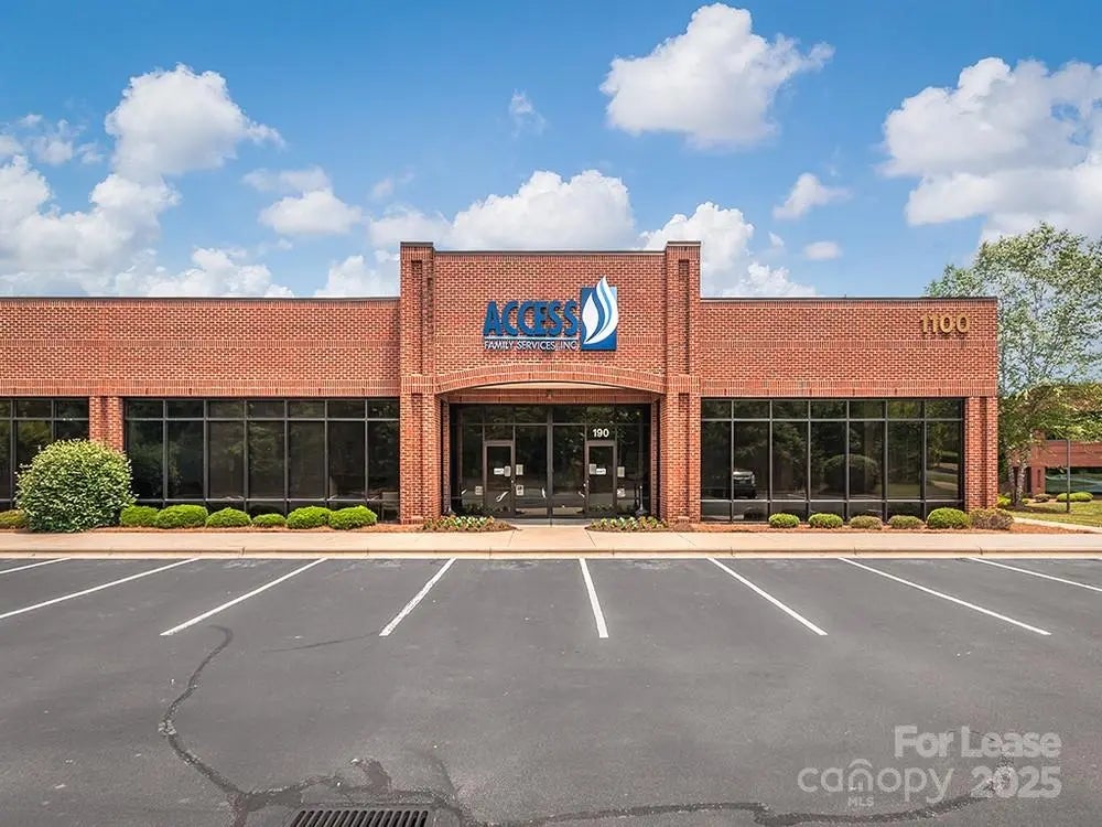 1100 Ridgefield Boulevard 190, Asheville