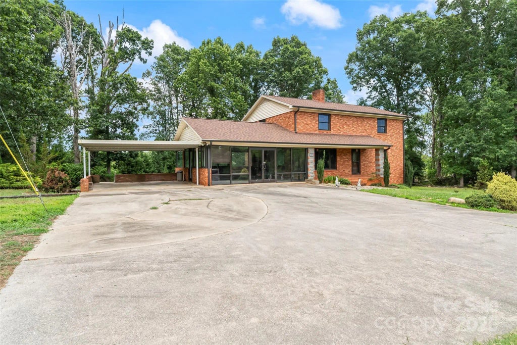 107 Dale Circle, Morganton