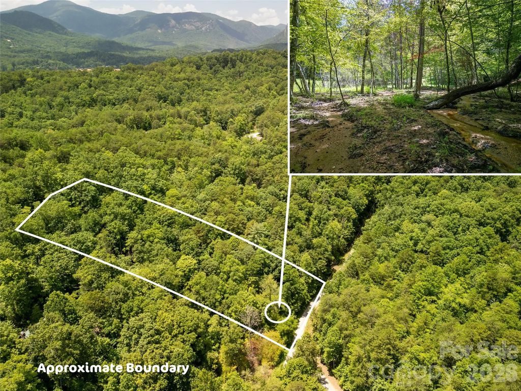 Lot322 Hawks Terrace, Lake Lure