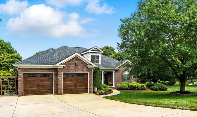 3646 Hogan Court Ne, Conover