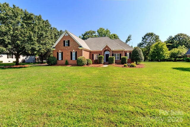 444 Cottonfield Circle, Waxhaw