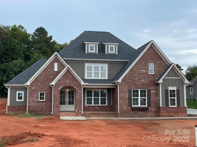 133 Crestview Lane 15, Troutman