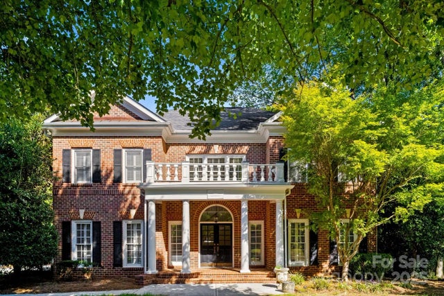 3700 Radbourne Boulevard, Charlotte