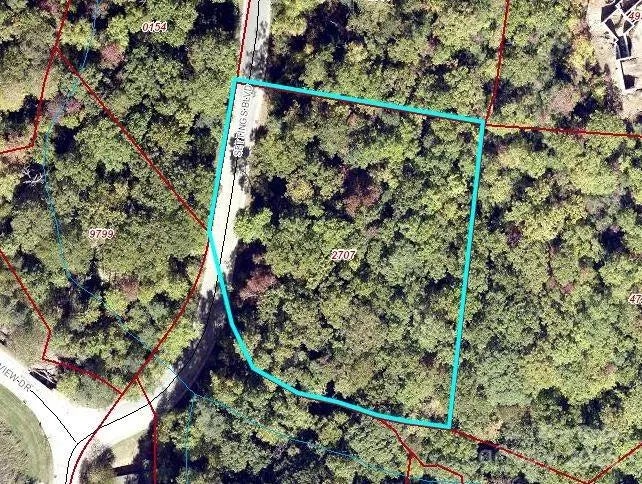 64 Settings Boulevard 252, Black Mountain