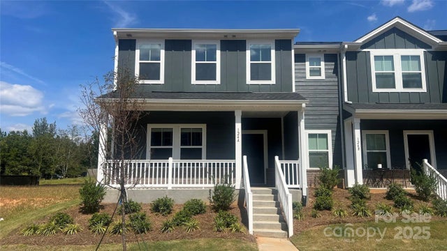 124 Utility Lane A, Mooresville