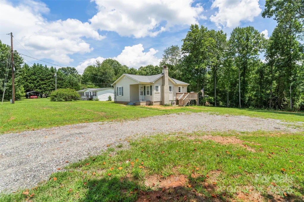 1837 Zion Road, Morganton