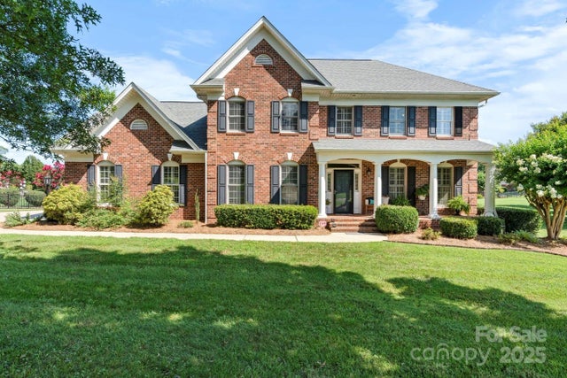 2774 Palmer Drive Ne, Conover