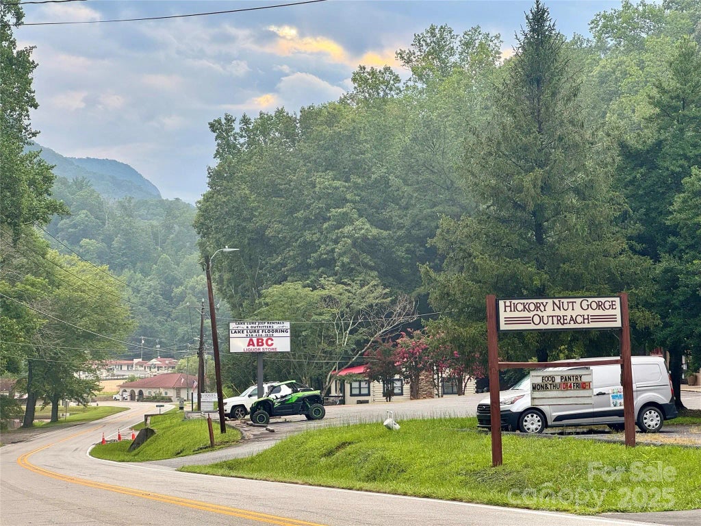 0 Memorial Highway, Lake Lure