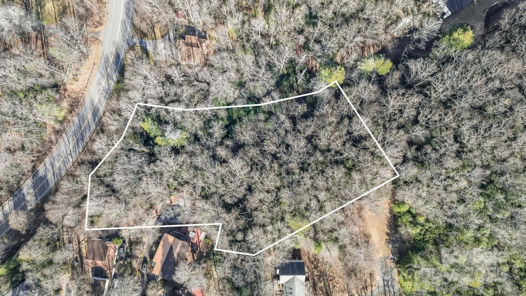 9999 Yates Avenue Pt A, Black Mountain