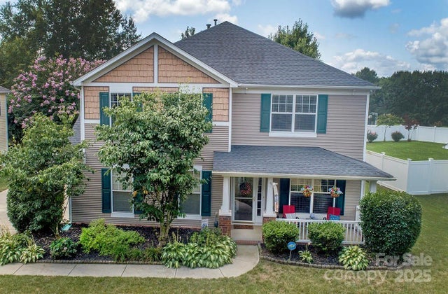 3015 Semmes Lane, Indian Trail