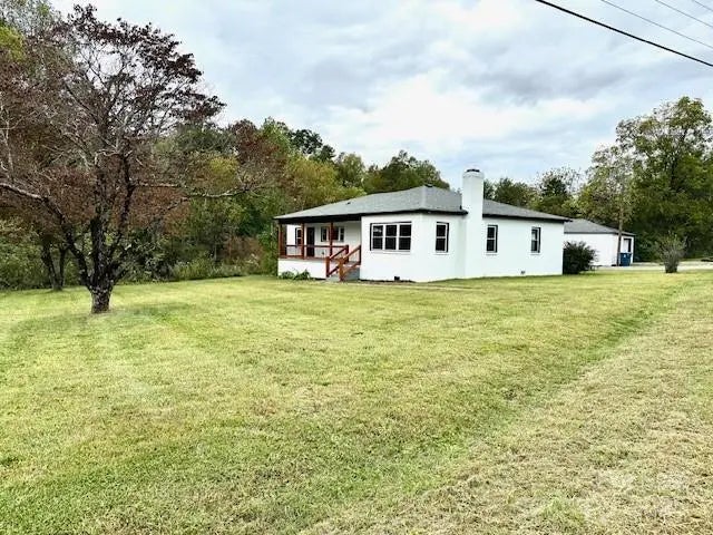 2775 Snipes Street, Morganton