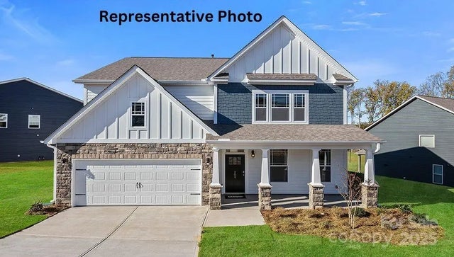 143 Asmodean Lane, Troutman