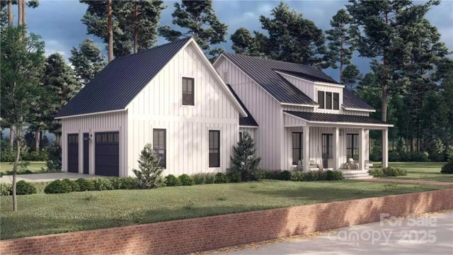 3650 Jefferson Street, Sherrills Ford