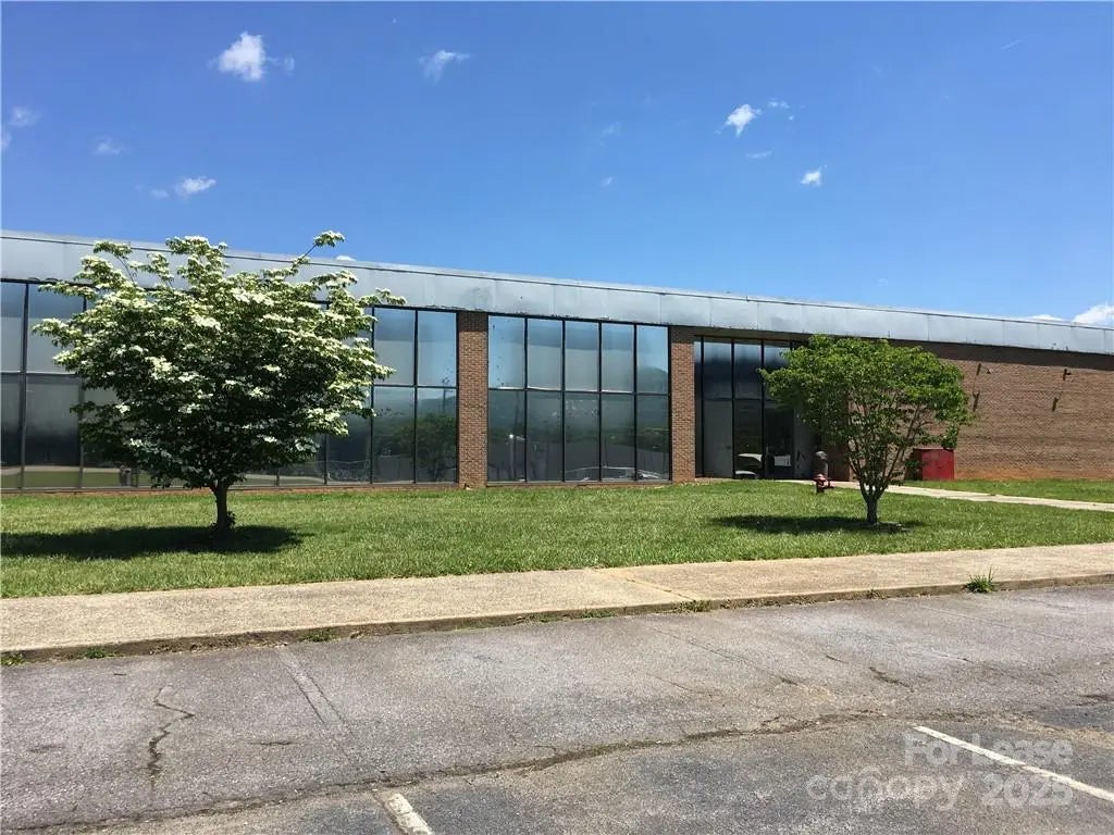 850 Warren Wilson Road Suite 380, Swannanoa