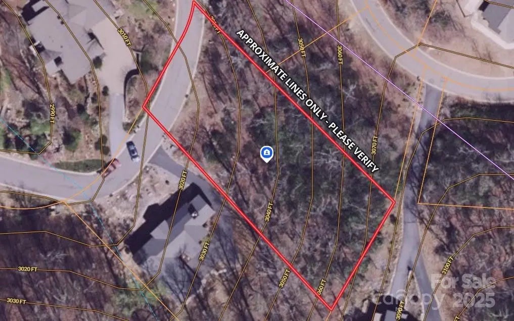 107 Settings Boulevard, Black Mountain