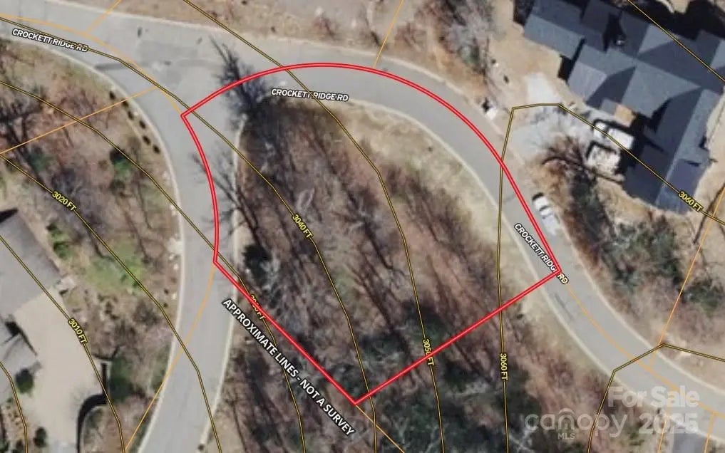 3 Crockett Ridge Road, Black Mountain