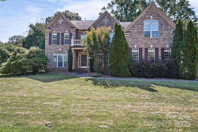 107 Wellesley Lane, Mooresville