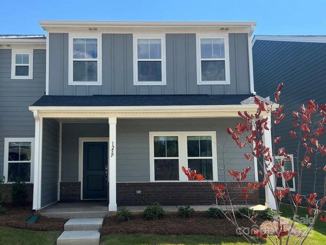 125 Utility Lane F, Mooresville