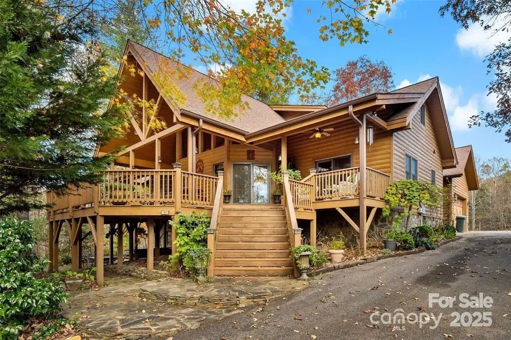 163 Gypsy Mountain Road, Marion