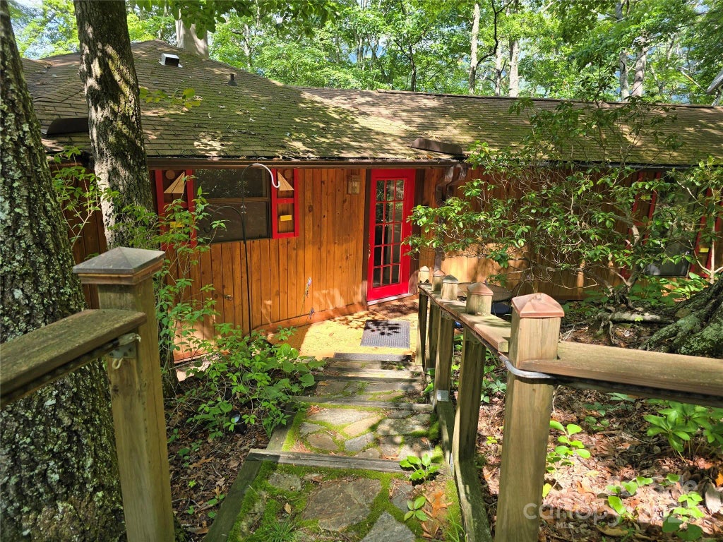 12 White Oak Trail, Black Mountain