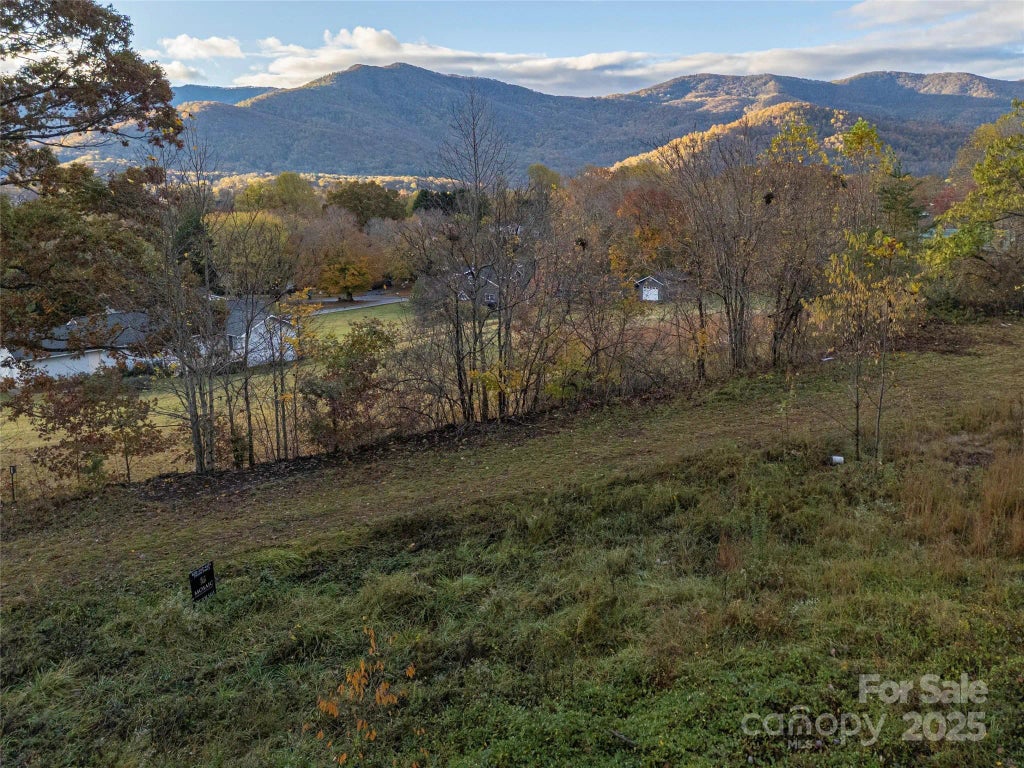 Tbd Mystic View Lane, Black Mountain