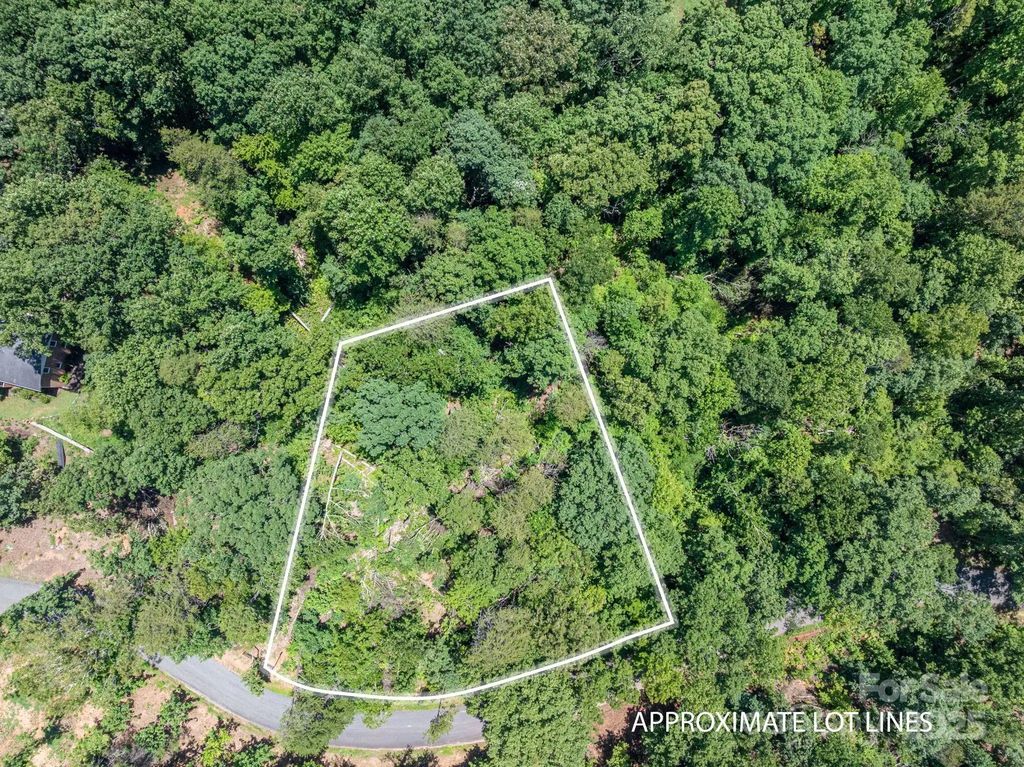 Lot 131 Plantation Drive, Rutherfordton
