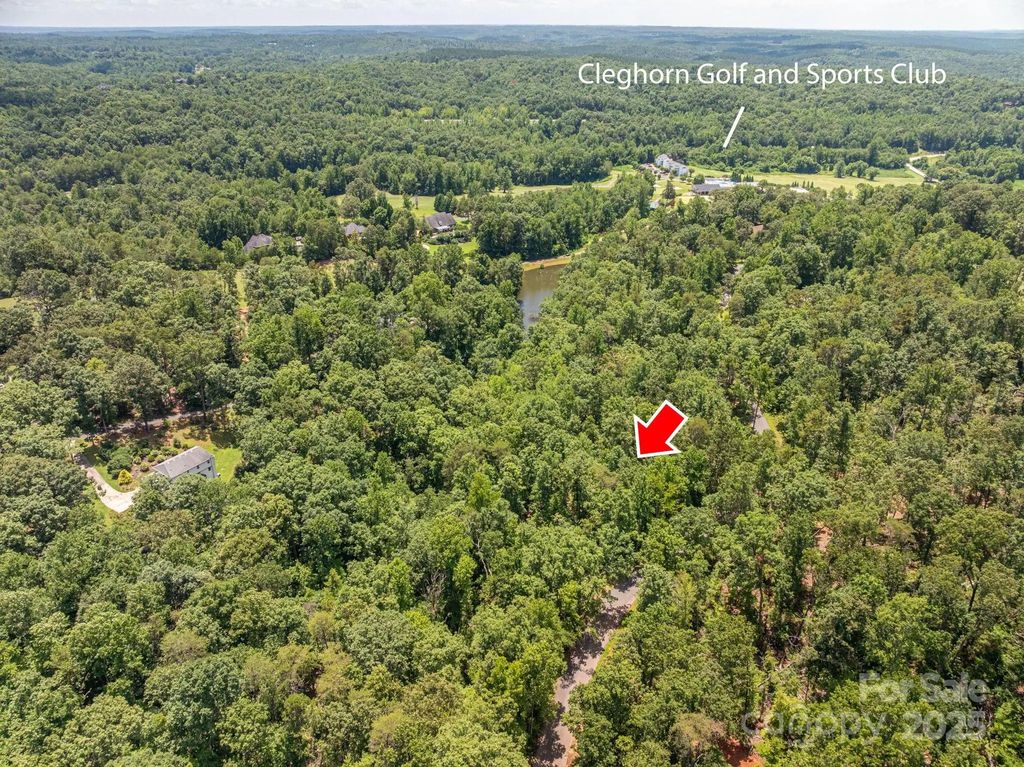 Lot 132 Plantation Drive, Rutherfordton