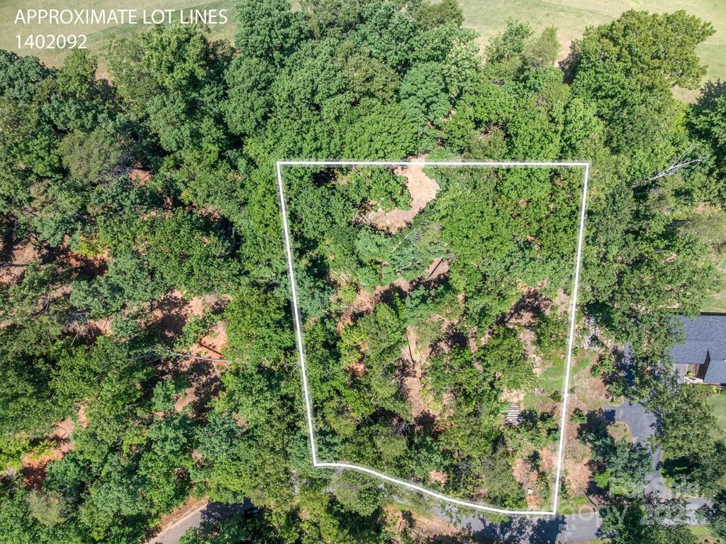 Lot 209 Plantation Drive, Rutherfordton