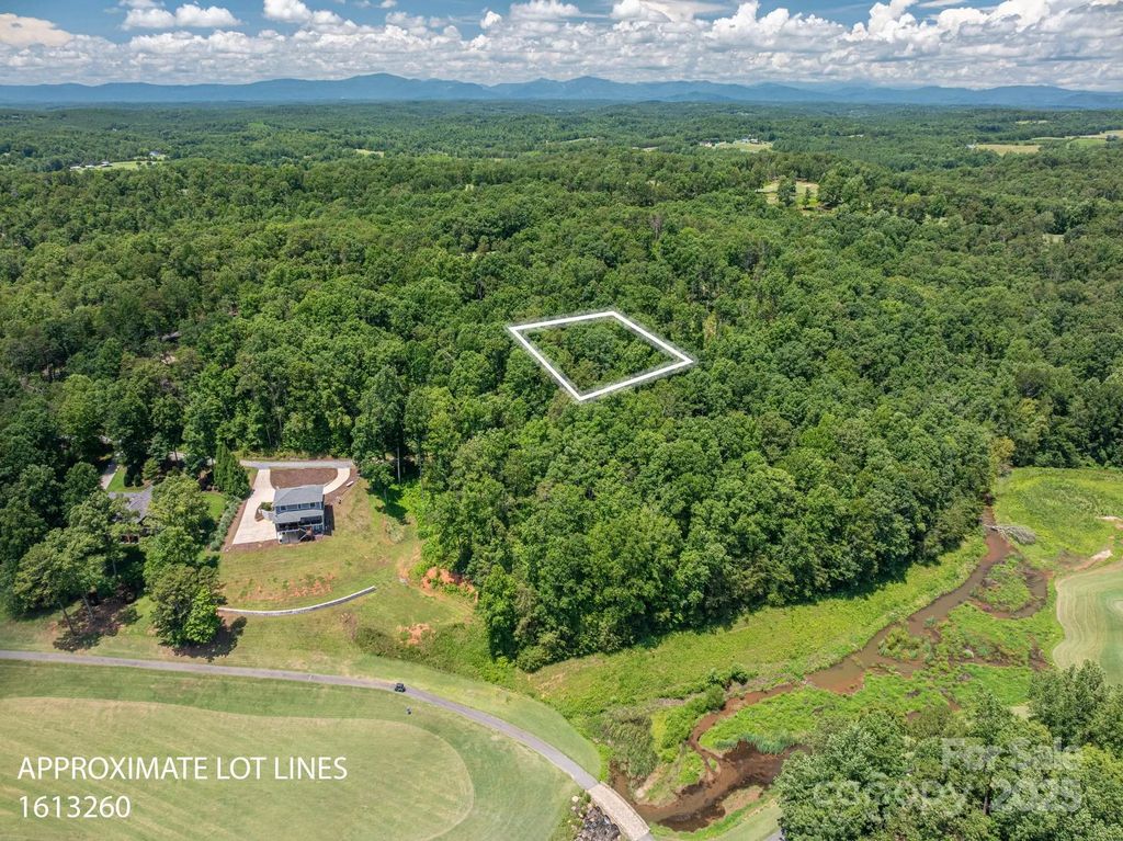 Lot 210 Plantation Drive, Rutherfordton