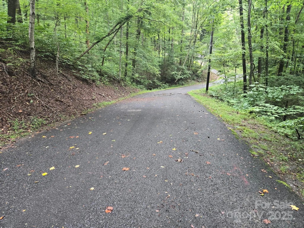 Lot 96 Chalet Road, Lake Lure