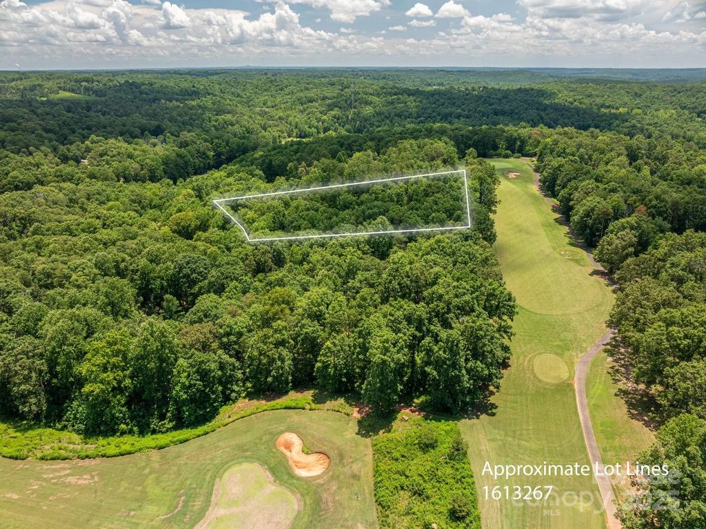 Lot 217 Plantation Drive, Rutherfordton