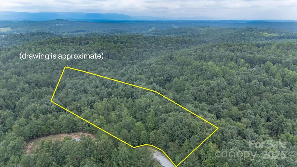 Lot 84 Smoothstem Court, Nebo
