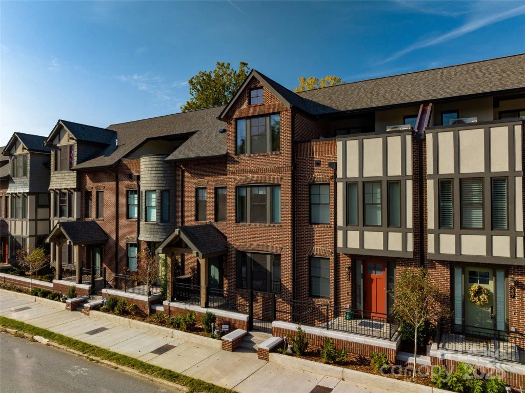 205 Broadway Street, Asheville