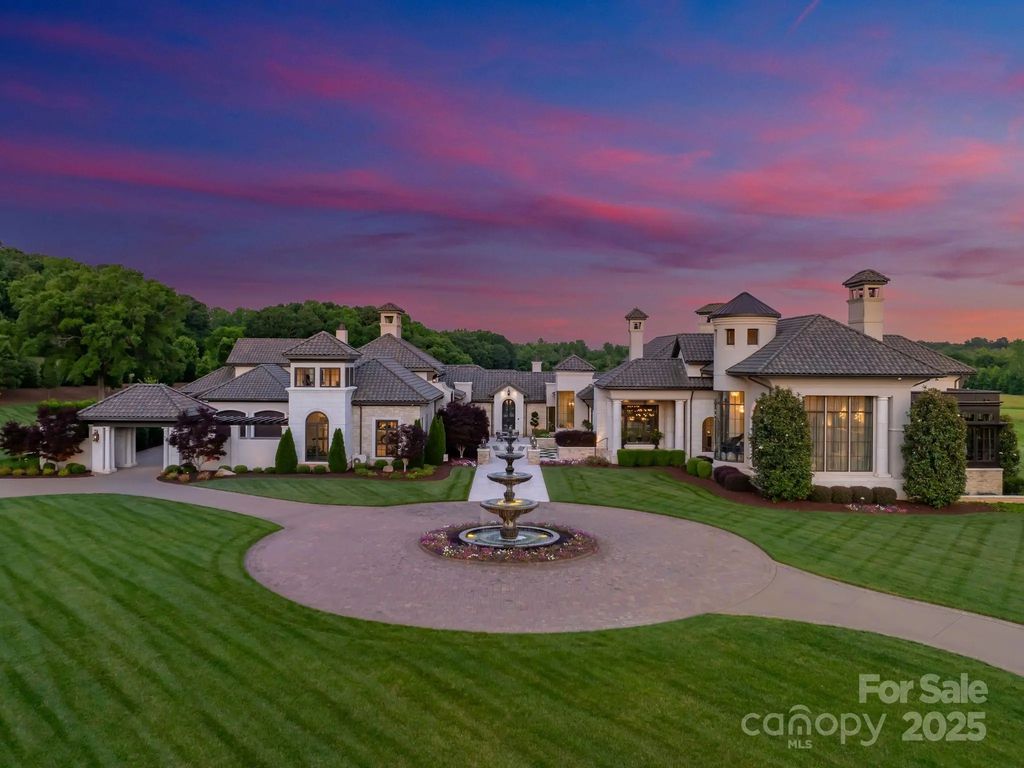 18308 Shearer Road, Davidson