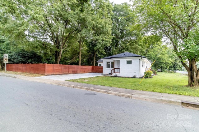 3501 Eastway Drive, Charlotte