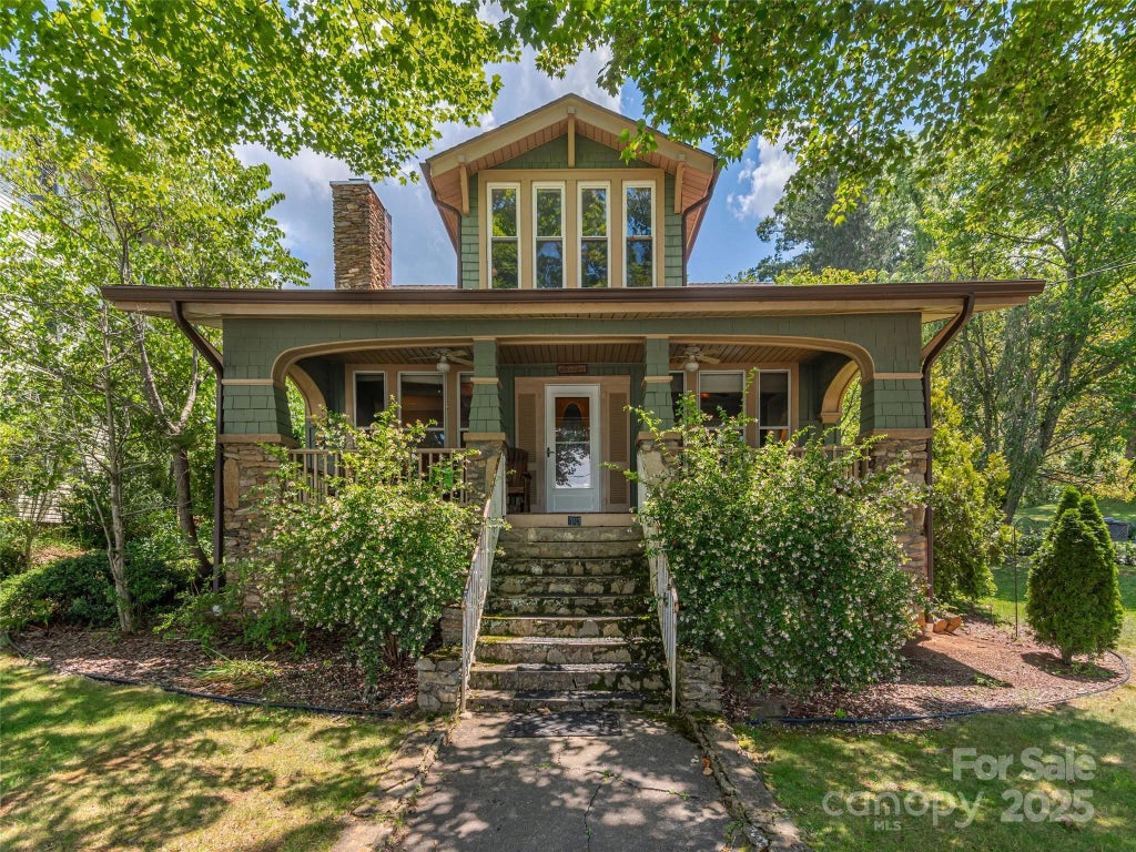 213 Chapel Drive, Lake Junaluska