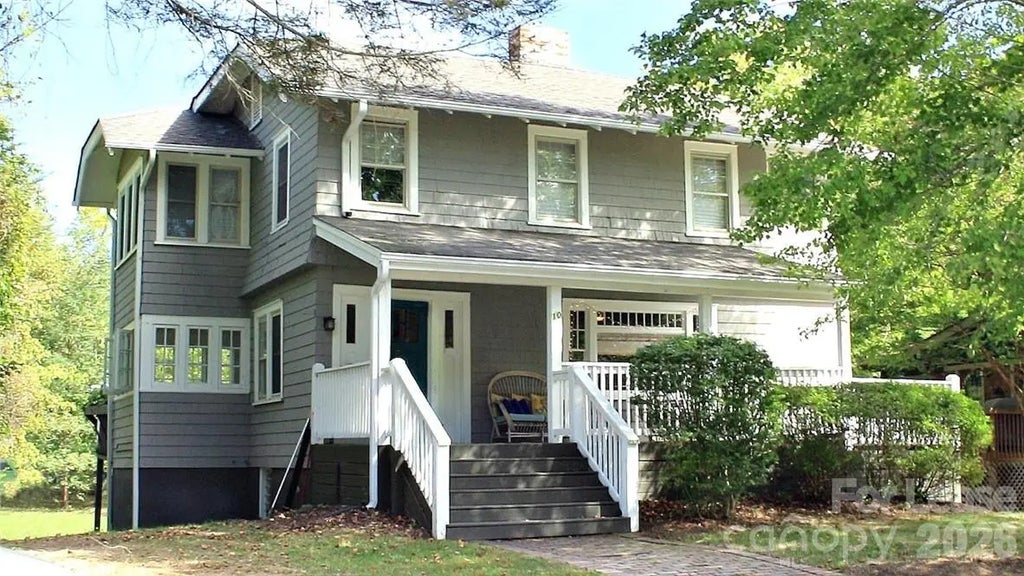 10 Coleman Avenue, Asheville