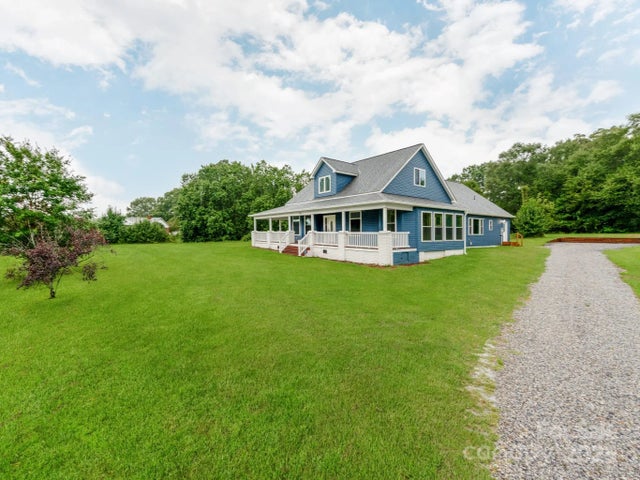 776 S Grove Street Ext, Lincolnton