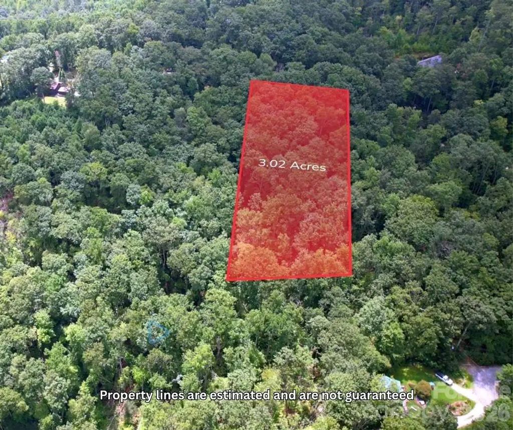 13 Old Mill Road, Hendersonville