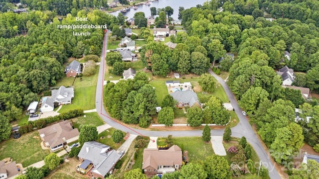 4853 Austin Shores Drive, Denver