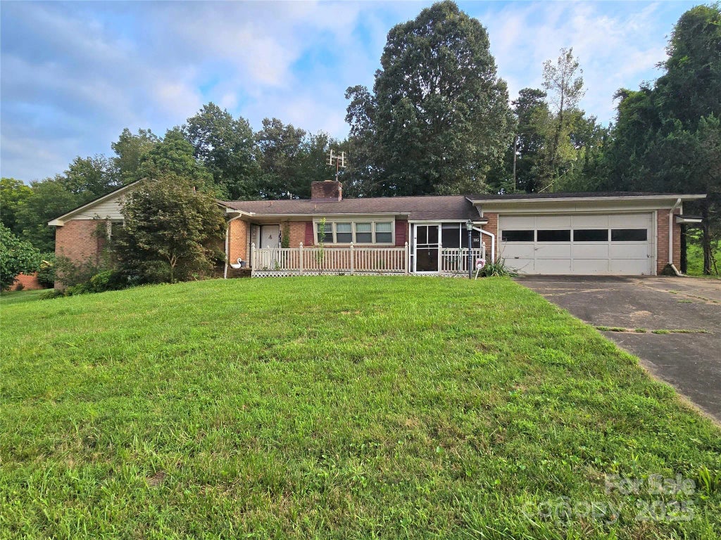 105 Westway Drive, Morganton