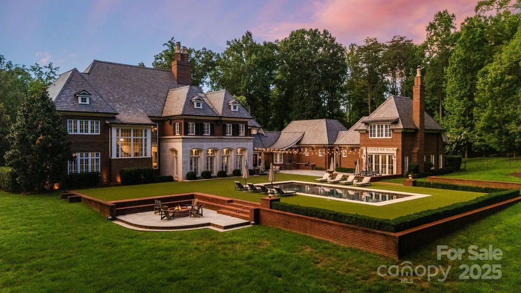 440 Beech Tree Road, Mooresville