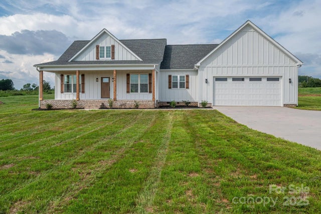 5384 Reepsville Road, Vale