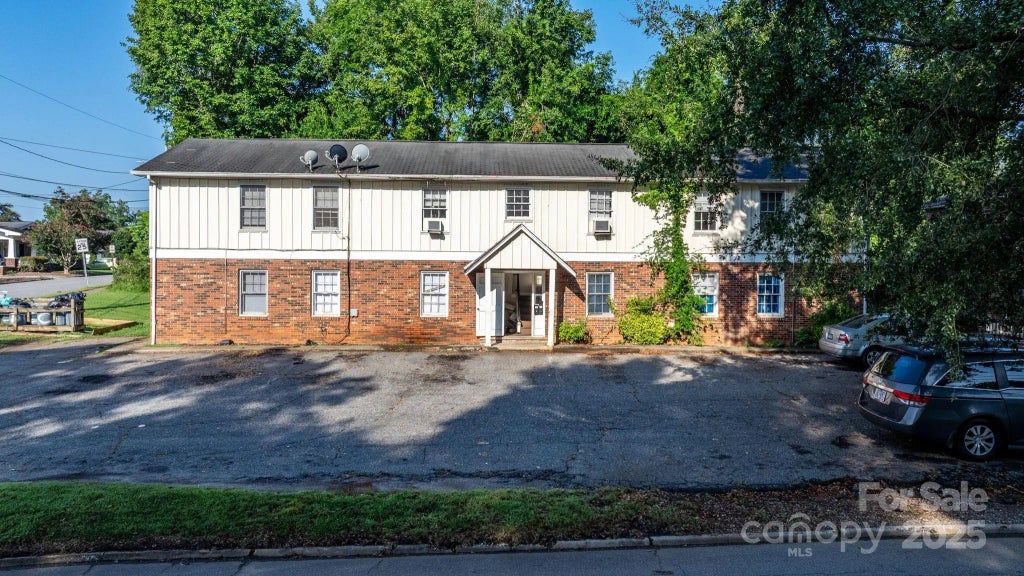 410 Burkemont Avenue A-d, Morganton