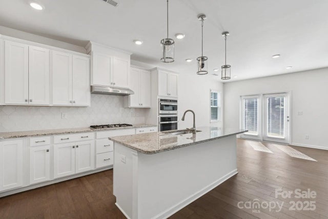 4172 Poplin Grove Drive, Indian Trail